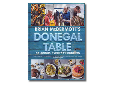 Brian McDermott’s Donegal Table
