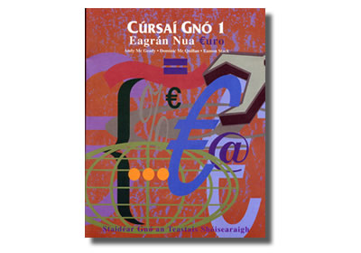 AN STAIDÉAR GNÓ CÚRSAÍ GNÓ 1 - Andy Mc Geady, Dominic McQuillan & Éamon Stack