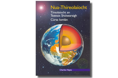 An Tíreolaíocht Nua-Thíreolaíocht - Téacsleabhar - Charles Hayes
