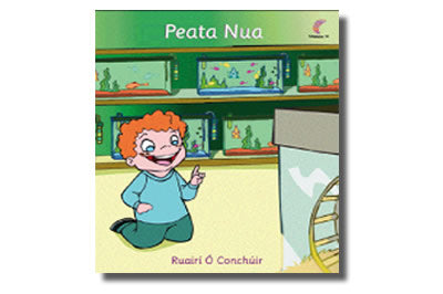 Peata Nua (Big Book)