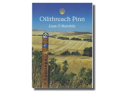 Oilithreach Pinn - Liam Ó Muirthile