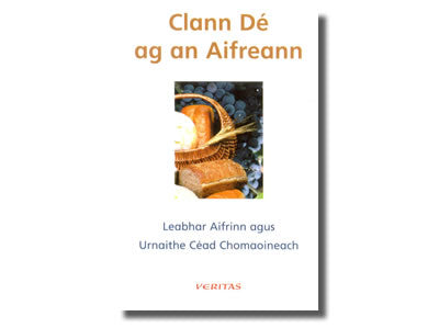 Clann Dé ag an Aifreann