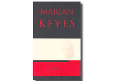 Is gearr…  Marian Keyes