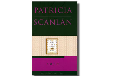 Rúin - Patricia Scanlon