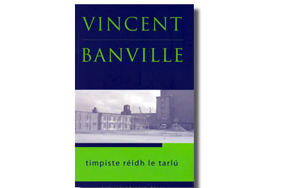 Timpiste Réidh le Tarlú - Vincent Banville