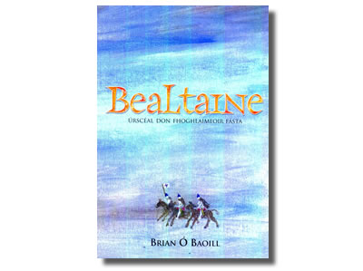 Bealtaine - Brian Ó Baoill