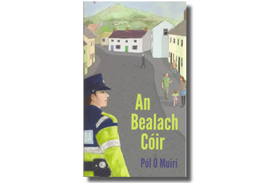 An Bealach Cóir - Pól Ó Muirí