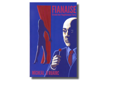 Fianaise - Mícheál Ó Ruairc
