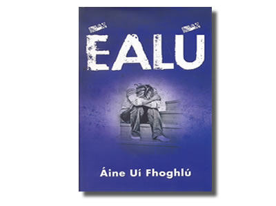 Éalú - Áine Uí Fhoghlú