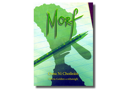 Morf  - Orna Ní Choileáin