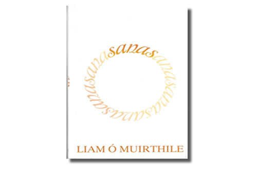 Sanas - Liam Ó Muirthile
