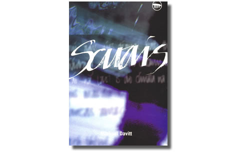 Scuais - Michael Davitt