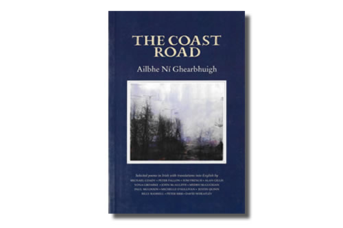 The Coast Road - Ailbhe Ní Ghearbhuigh