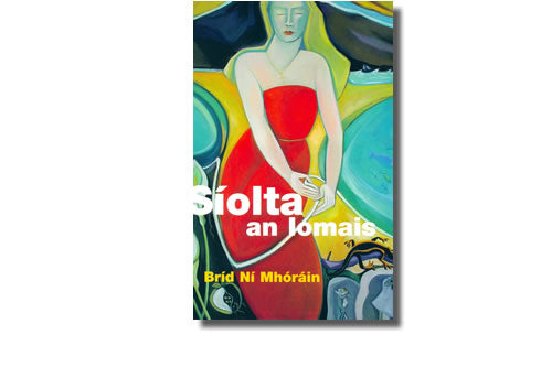 Síolta an Iomais - Bríd Ní Mhóráin