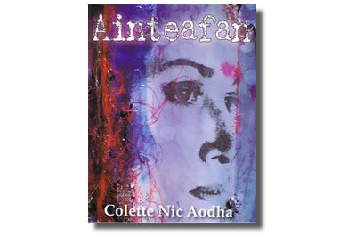 Ainteafan - Colette Nic Aodha