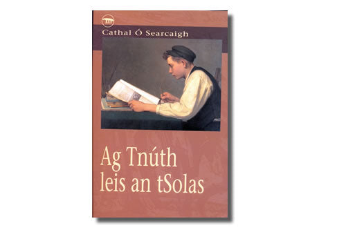 Ag Tnúth leis an tSolas - Cathal Ó Searcaigh