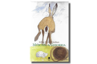 Múscail, A Ghiorria  - Eithne Ní Ghallchobhair