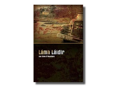 An Lámh Láidir - Joe Steve Ó Neachtain
