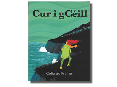 Cur i gCéill - Celia de Fréine