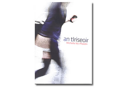 An tIriseoir - Michelle Nic Pháidín