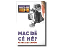 Mac Dé. Cé Hé?  - Pádraig Standún
