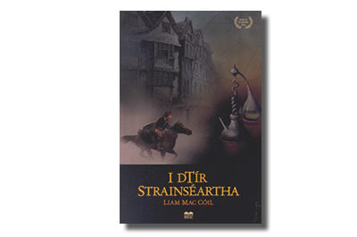 I dTír Strainséartha - Liam Mac Cóil