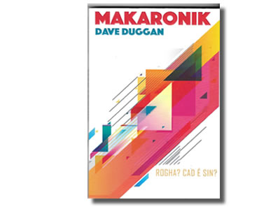 Makaronik - Dave Duggan