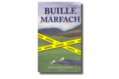 Buille Marfach - Anna Heussaff