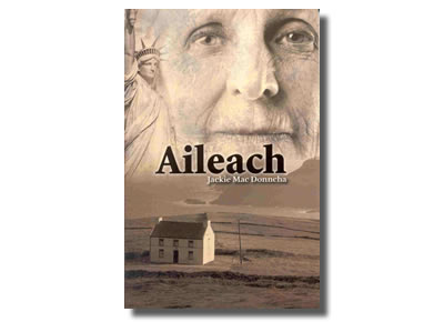Aileach Jackie Mac Donncha
