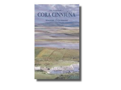 Cora Cinniúna - Imleabhar 2 - Séamus Ó Grianna