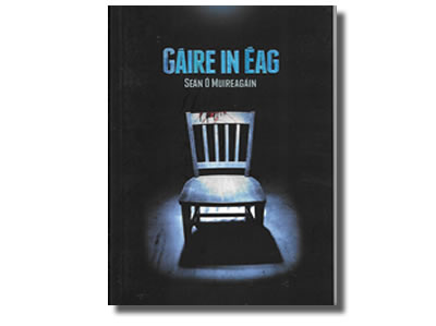 Gáire in Éag - Seán Ó Muireagáin