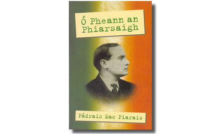 Ó Pheann an Phiarsaigh