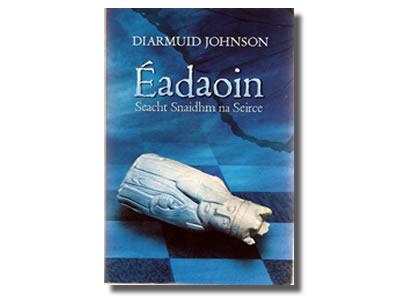 Éadaoin – Seacht  Snaidhm na Seirce - Diarmuid Johnson