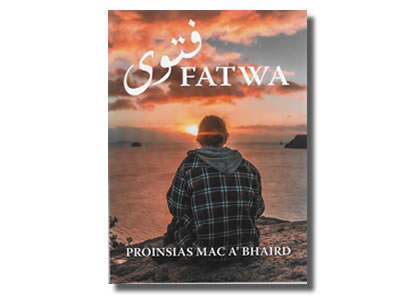 Fatwa  - Proinsias Mac A’Bhaird
