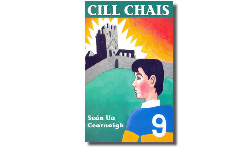 Cill Chais - Seán Ua Cearnaigh