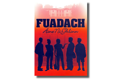 Fuadach - Áine Ní Ghlinn