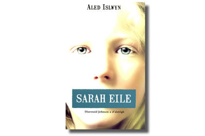 Sarah Eile - Aled Islwyn