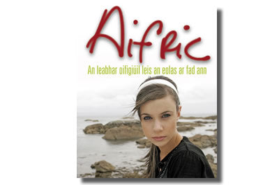 Aifric - Tadhg Mac Dhonnagáin
