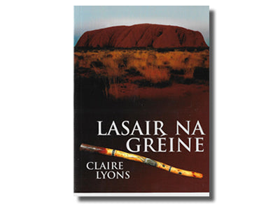 Lasair na Gréine - Claire Lyons