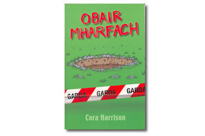 Obair Mharfach - Cora Harrison