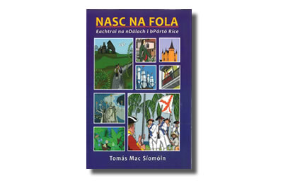 Nasc na Fola - Tomás Mac Síomóin