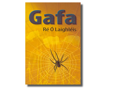 Gafa - Ré Ó Laighléis