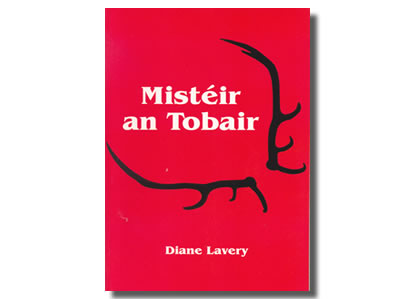 Mistéir an Tobair - Diane Lavery