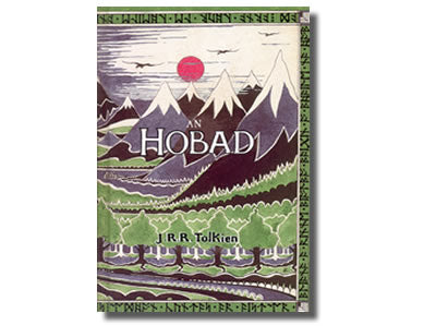 An Hobad - J. R. R Tolkein