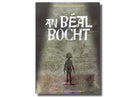 An Béal Bocht - Leabhar Grafach (Hard Back)