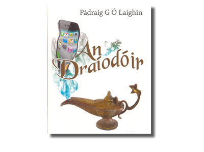 An Draíodóir - Pádraig G Ó Laighin