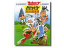 Asterix na nGallach