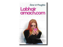 Labairamach.com - Áine Uí Fhoghlú