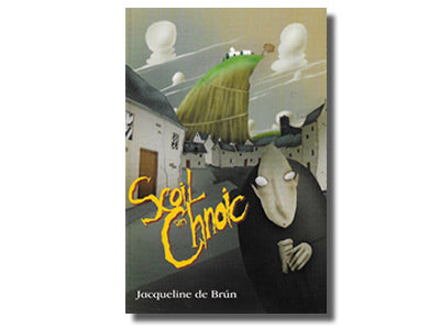 Scoil an Chnoic - Jacqueline de Brún
