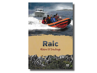 Raic - Máire Uí Dhufaigh